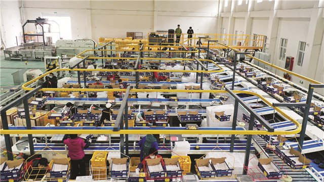 魅视科技：公司主要产品包括分布式系统、矩